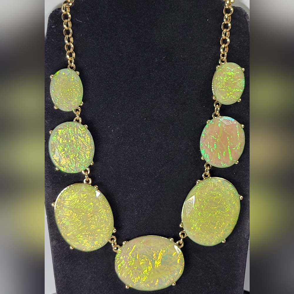 Opal Neckless - image 4